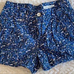 rag and bone shorts